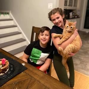 Meet your Posher, Shannon